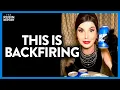 Calls to Boycott Bud Light Grow After New Commercial with Dylan Mulvaney DM CLIPS Rubin Report
