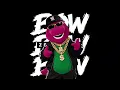 Bow Bow Bow x Barney (Montagem/Mashup Rap)