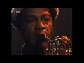 Burning Spear - Foggy Road  ( Rockpalast Hamburg 1981 )