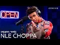 NLE Choppa \