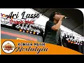 Download Lagu Live Konser Ari Lasso - Patah Hati @Gresik 6 November 2005