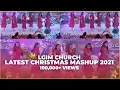 Download Lagu 2023 Christmas Mashup || TELUGU CHRISTIAN MASHUP || SAMBARALU || LGIM ||