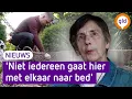 Download Lagu De wildste geruchten deden de ronde over deze woongroep in Ede