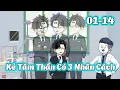 Download Lagu Full 1 - 14 | Kẻ Tâm Thần Có 3 Nhân Cách Phân Liệt | Meow Review