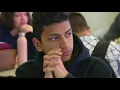 College Success Award Denver School of Science and Technology Stapleton