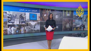     كورونا وحظر التجوال في الأردن   شرفات المنازل تتحول إلى مسرح للغناء دندنها