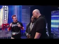Download Lagu Booker T presents a Brogue Kick vs. KO Punch Contest: SmackDown, Oct. 12, 2012