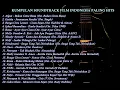 Download Lagu KUMPULAN SOUNDTRACK FILM-FILM INDONESIA YANG PALING HITS DAN FENOMENAL SEPANJANG MASA