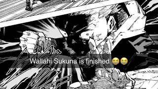 yuji awakening jjk 256 review