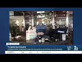 Towson Diner says We re Open Baltimore