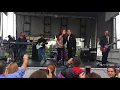 John Mellencamp Hurt So Good  & Small Town Live At The Rock and Roll Hall of Fame