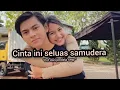 Download Lagu RAFAEL - CINTA INI SELUAS SAMUDERA(OST.DARI JENDELA SMP)|| LIRIK LAGU