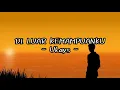 Download Lagu DI LUAR KEMAMPUAN KU
