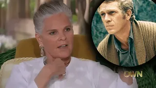Now 85 Years Old Ali Macgraw Confesses He Was the Love of Her Life