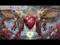 Download Lagu BE READY FOR THE MOST INTENSE LUCID DREAMS OF YOUR LIFE • THETA TO DELTA \u0026 HEART CHAKRA HEALING