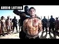 Lagu Audio Latino - Prisionero a punto de ser Ejecutado en Secreto mata solo a Todos los guardias.