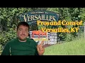 Pros and Cons of Versailles KY Watch Before Moving to Versailles KY