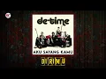 Download Lagu De'Time - Dirimu (Official Audio)