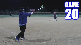 Download INSIDE-THE-PARK GRAND SLAM! | On-Season Softball Series | Game 20 MP3