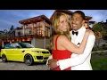 Nick Cannon s Baby Mamas Children Ex-Wife House Cars Net Worth