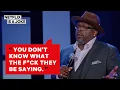 Download Lagu Cedric The Entertainer Needs Subtitles For His Cousins | Netflix Is A Joke