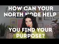 How can your North Node help you find your purpose CHANI Astro 101