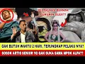 Download Lagu KURANG DARI 1X24 JAM ARTIS YANG GAK SUKA SAMA MPOK ALPA TERUNGK4P?? PERNAH DUK*UNIN OLGA??
