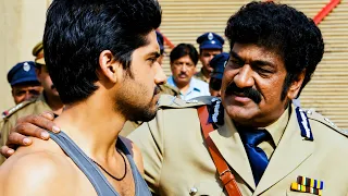 naga chaitanya autonagar surya best movie scene