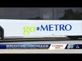 New Metro bus route connecting Greater Cincinnati suburb to downtown