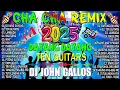 Download Lagu 📀🇵🇭[TOP 1]🕺NONSTOP CHA CHA REMIX 2025🎉BAGONG NONSTOP TAGALOG CHA CHA REMIX 2025🎪WARAY WARAY CHA CHA