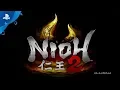 Video di Nioh 2 | Closed Alpha | PS4
