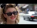MADONNA - INTO THE GROOVE  - REMASTERED 4K 2160p UHD
