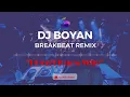 Download Lagu DJ BOYAN Feat DJ DUTS'7 BREAKBEAT \