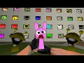 Download Lagu Sprunki Pinki Lost Her Bow But How To Find It