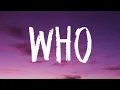 Download Lagu 지민 (Jimin) - Who (Lyrics)