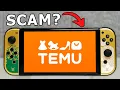 Download Lagu I Bought the “$7” Nintendo Switch from TEMU...