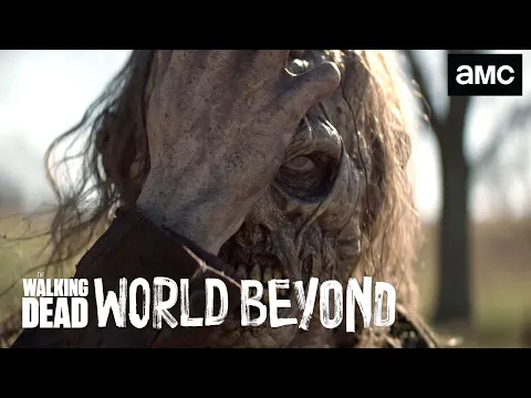 Season 2 Extended Trailer