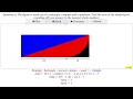 Circle Plus Question 01 HTML5 Applet Javascript