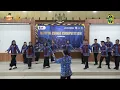 Lagu Peringkat 1 LOMBA PADUAN SUARA MARS KORPRI-KORPRI REBORN Pemerintah Kota Yogyakarta. BPKAD