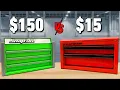 Snap-On vs Harbor Freight - Not Even Close
