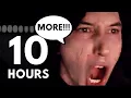 KYLO REN Wants MORE for 10 Hours