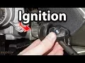 How to Replace Ignition Switch in Your Car