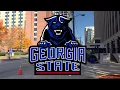Georgia State Univesity Commons Room Tour The TRUTH