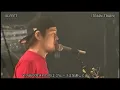 【Live】10 FEET「TRAIN TRAIN（THE BLUE HEARTS）」2010