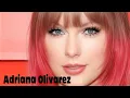 Adriana Olivarez Top Rising Star Trending Mexican Fashion Curvy Fashion Model New Update