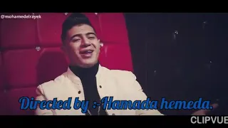 مهرجان حسدوني الناس عليكي تشكيله دندنها