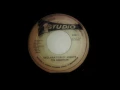 The Abyssinians - Declaration of Rights