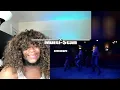1VERSE 유니버스 WABIF (‘Wide Awake before I Fall’) Official Visualizer Reaction | YO-