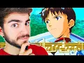 Download Lagu NEON GENESIS EVANGELION: Por qué su opening me FLIPA 🔥