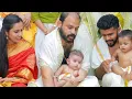 Download Lagu Shopping Travelling ചോറൂണ് | Devikaa Nambiaar | Vijay Maadhhav | Athmaja Mahadev | Om Paramathma 